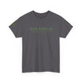 The Line Holds – Border Patrol Tribute Tee