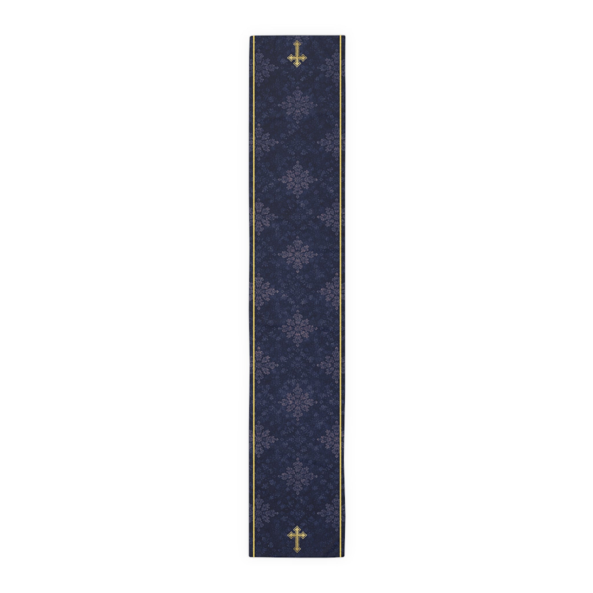 Sanctus Table Runner