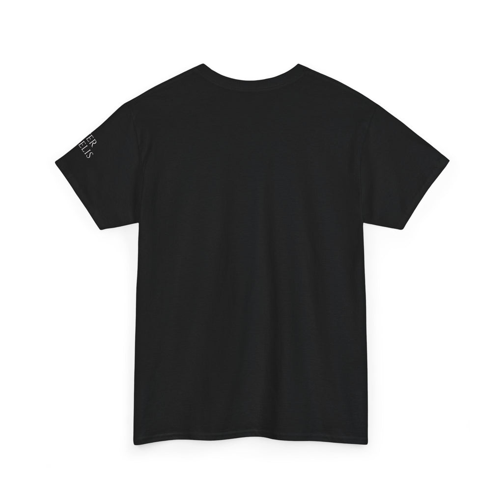 Viva Cristo Rey T-Shirt | Spanish Religious Phrase Tee