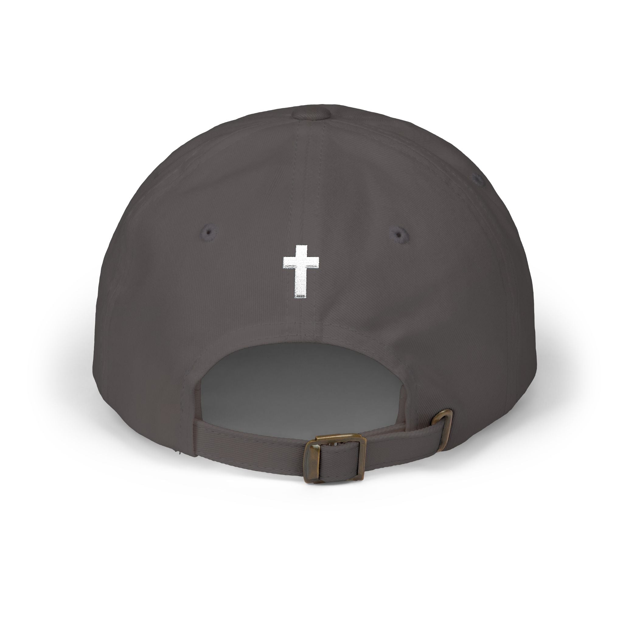 Iter Fidelis Signature Cap