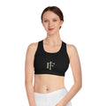 The Athletic Club Bra — Iter Fidelis