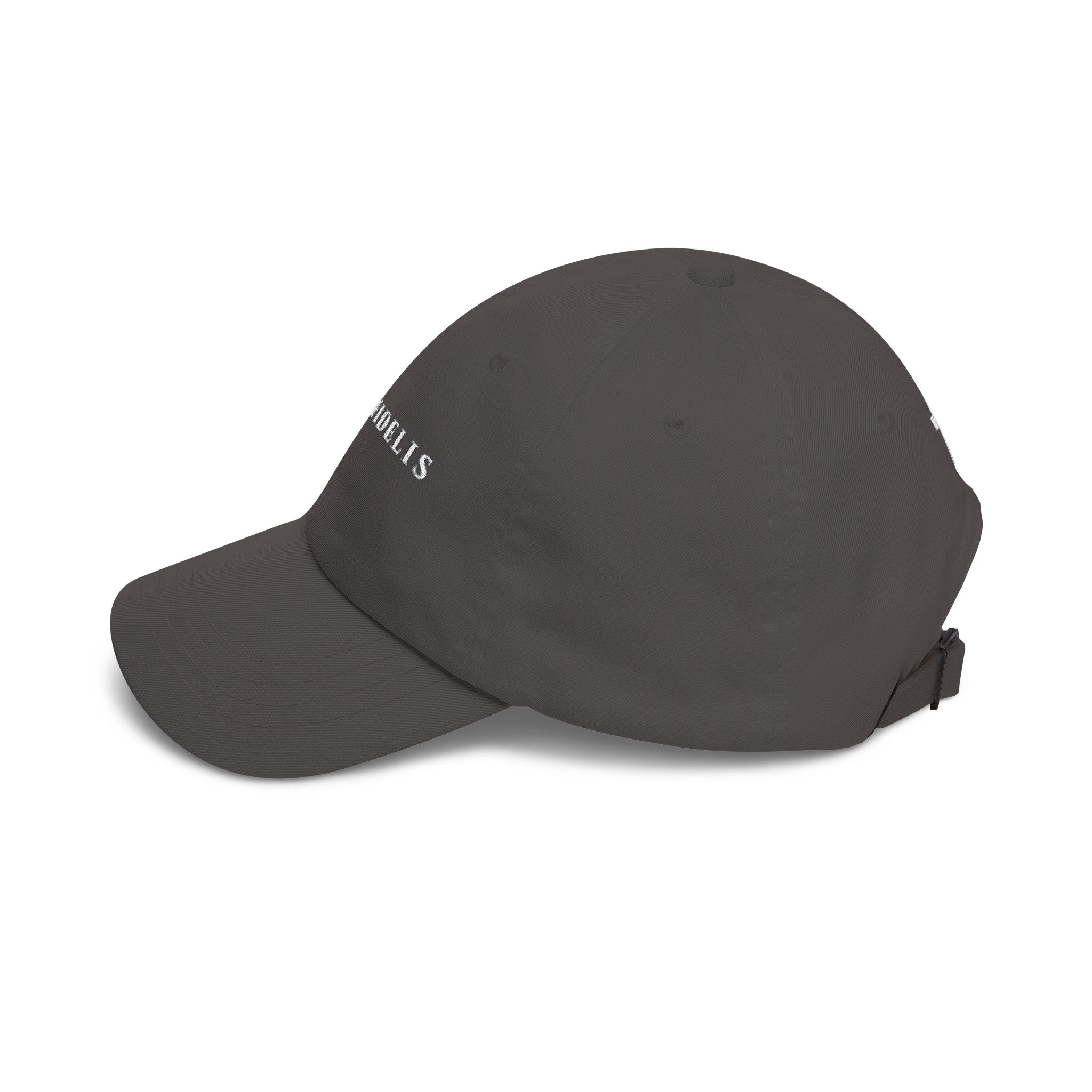Iter Fidelis Signature Cap