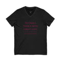 Do Small Things With Great Love Women's Tee -  Saints Collection