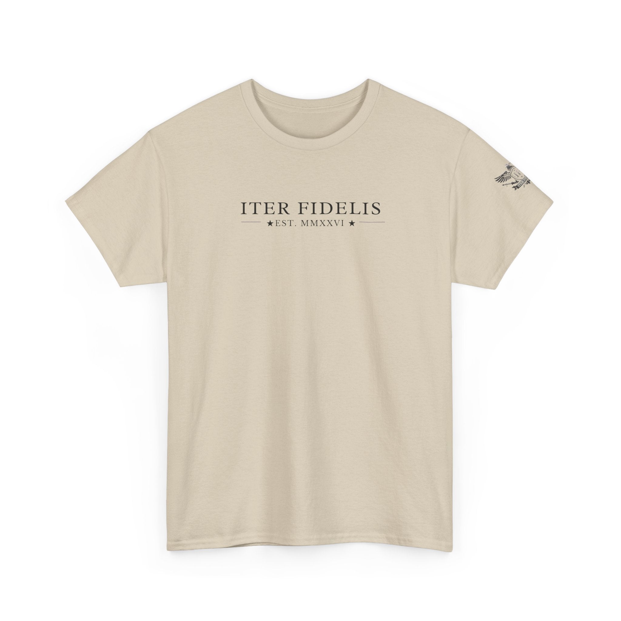 The Eternal Destination Tee