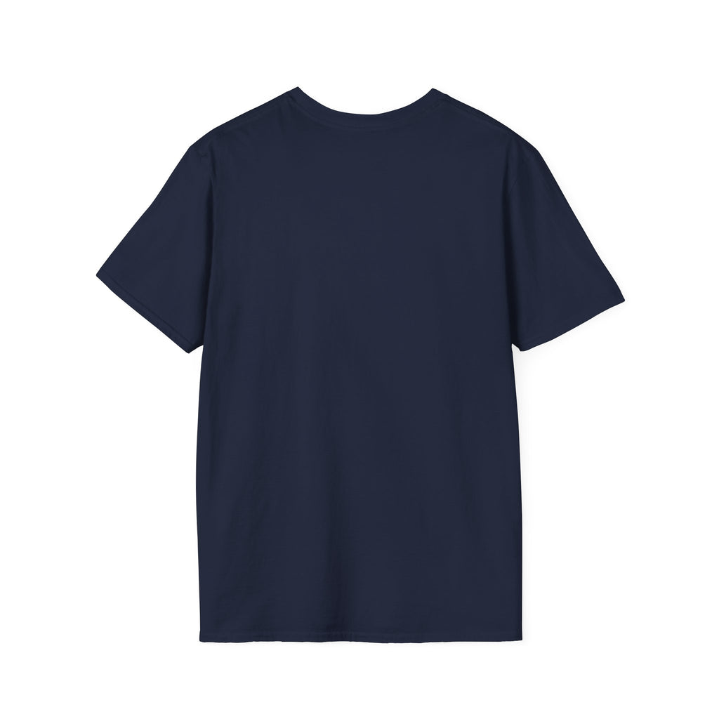 Faith Hope Love T-Shirt — Retro Colorful Inspirational Tee