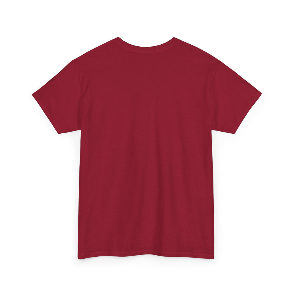 See God In All Things tee | Inspirational Christian faith shirt