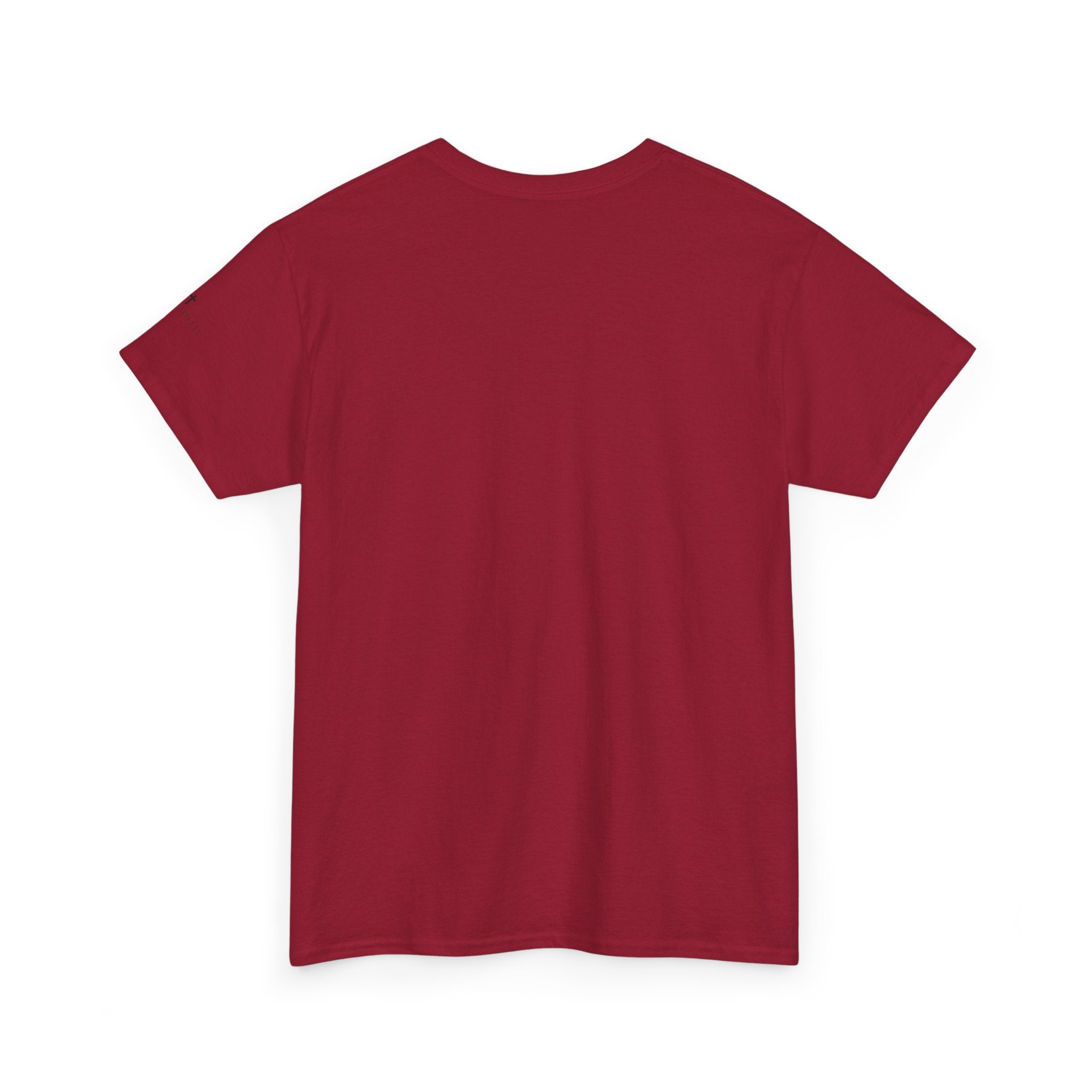 See God In All Things tee | Inspirational Christian faith shirt