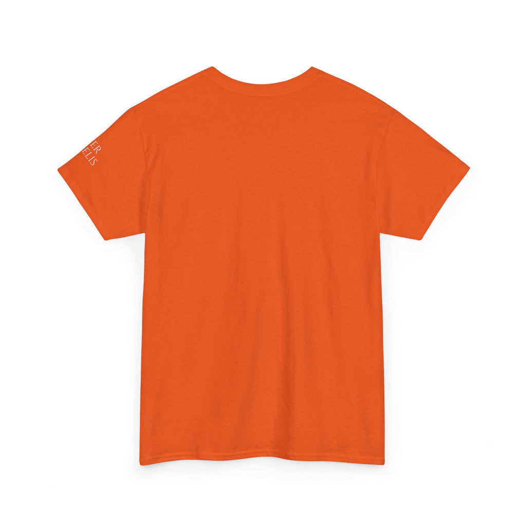 Viva Cristo Rey T-Shirt | Spanish Religious Phrase Tee