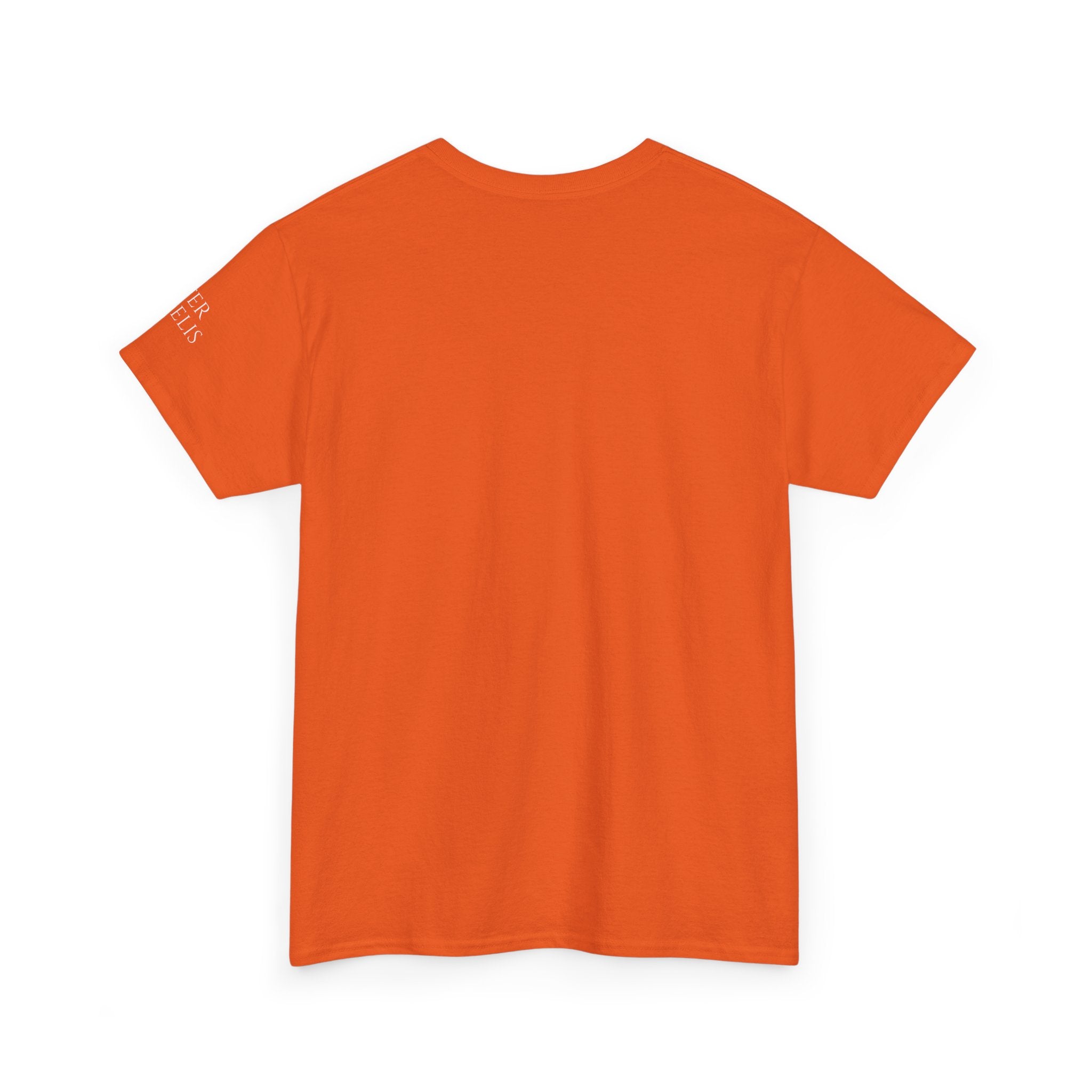 Viva Cristo Rey T-Shirt | Spanish Religious Phrase Tee