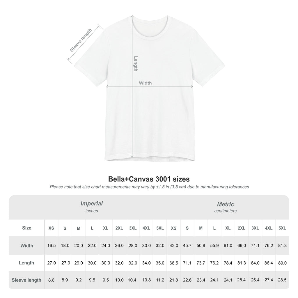Iter Fidelis Signature Crest Premium Tee