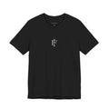 Iter Fidelis Signature Crest Premium Tee