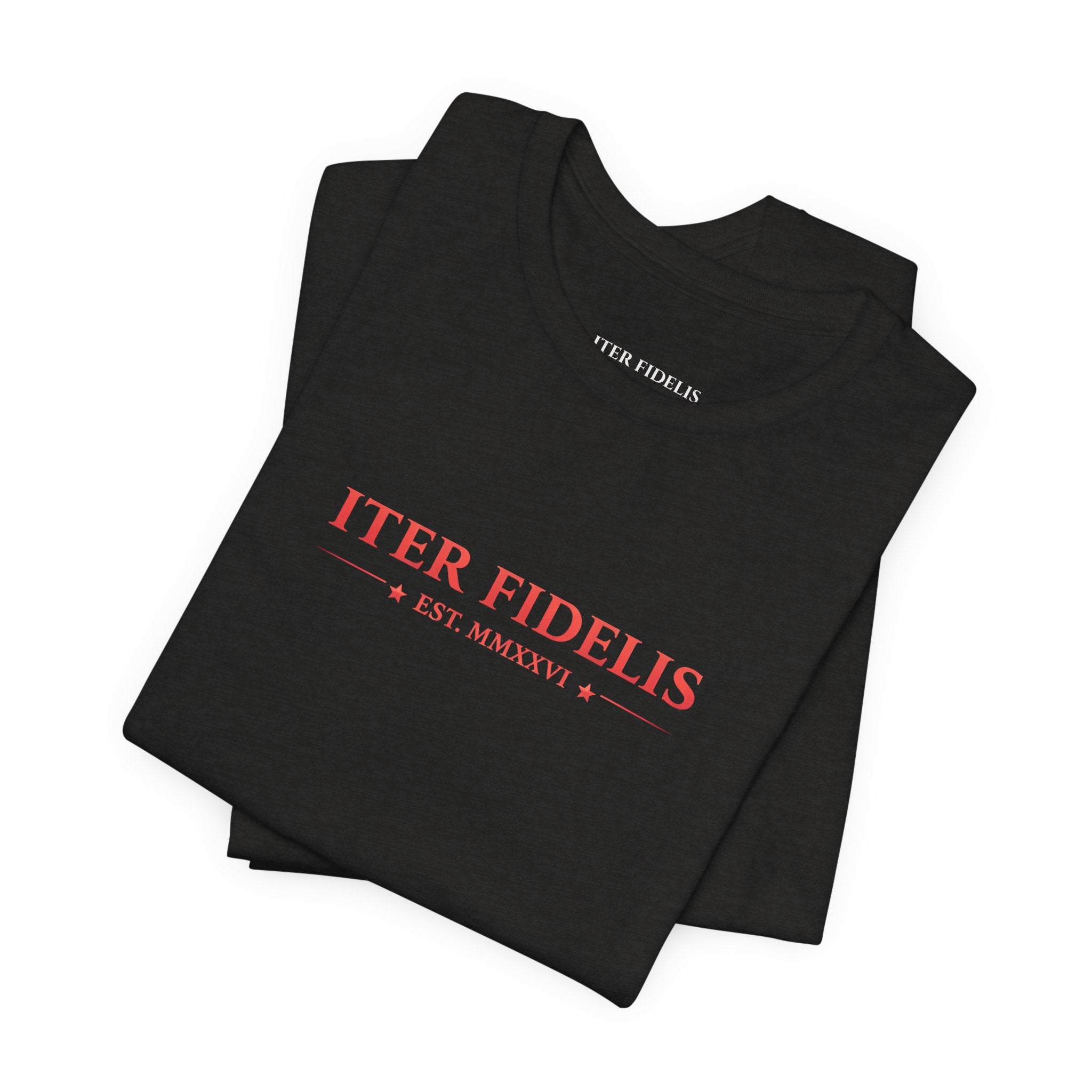 Power in the Blood Tee
