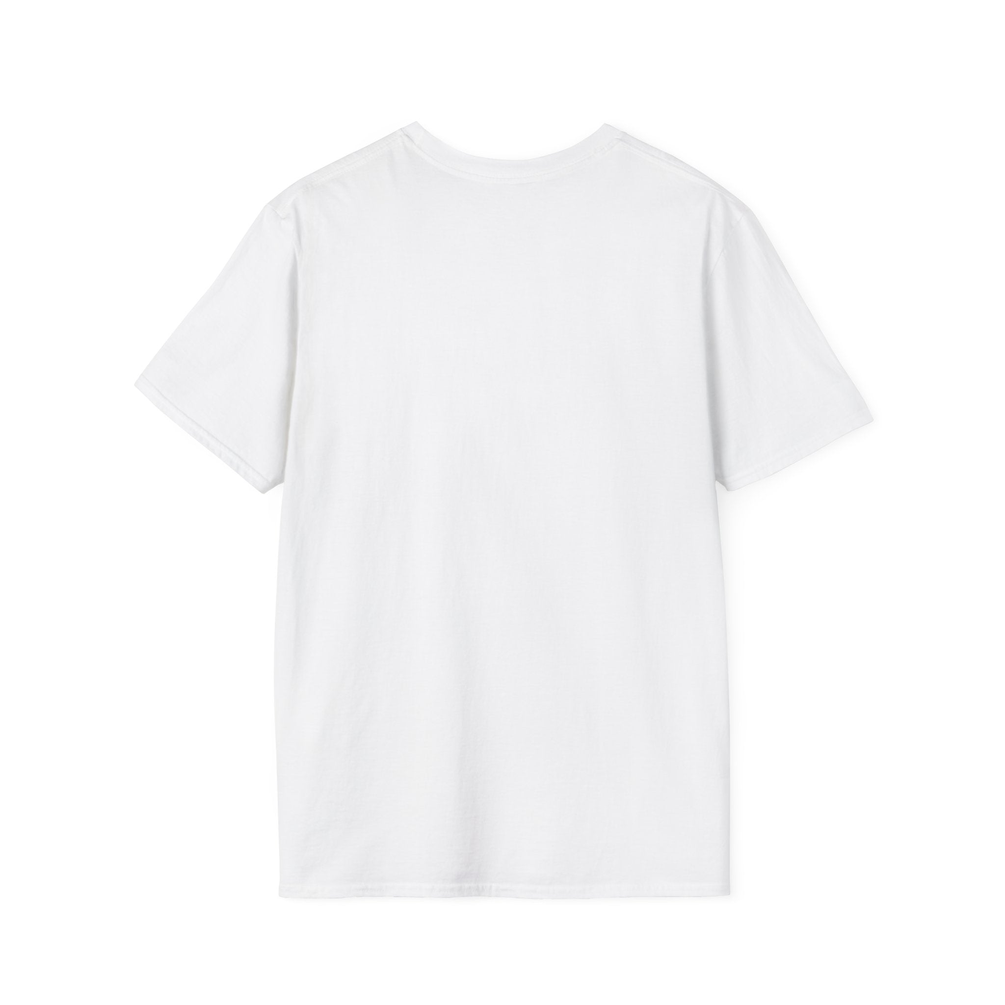 Faith Hope Love T-Shirt — Retro Colorful Inspirational Tee