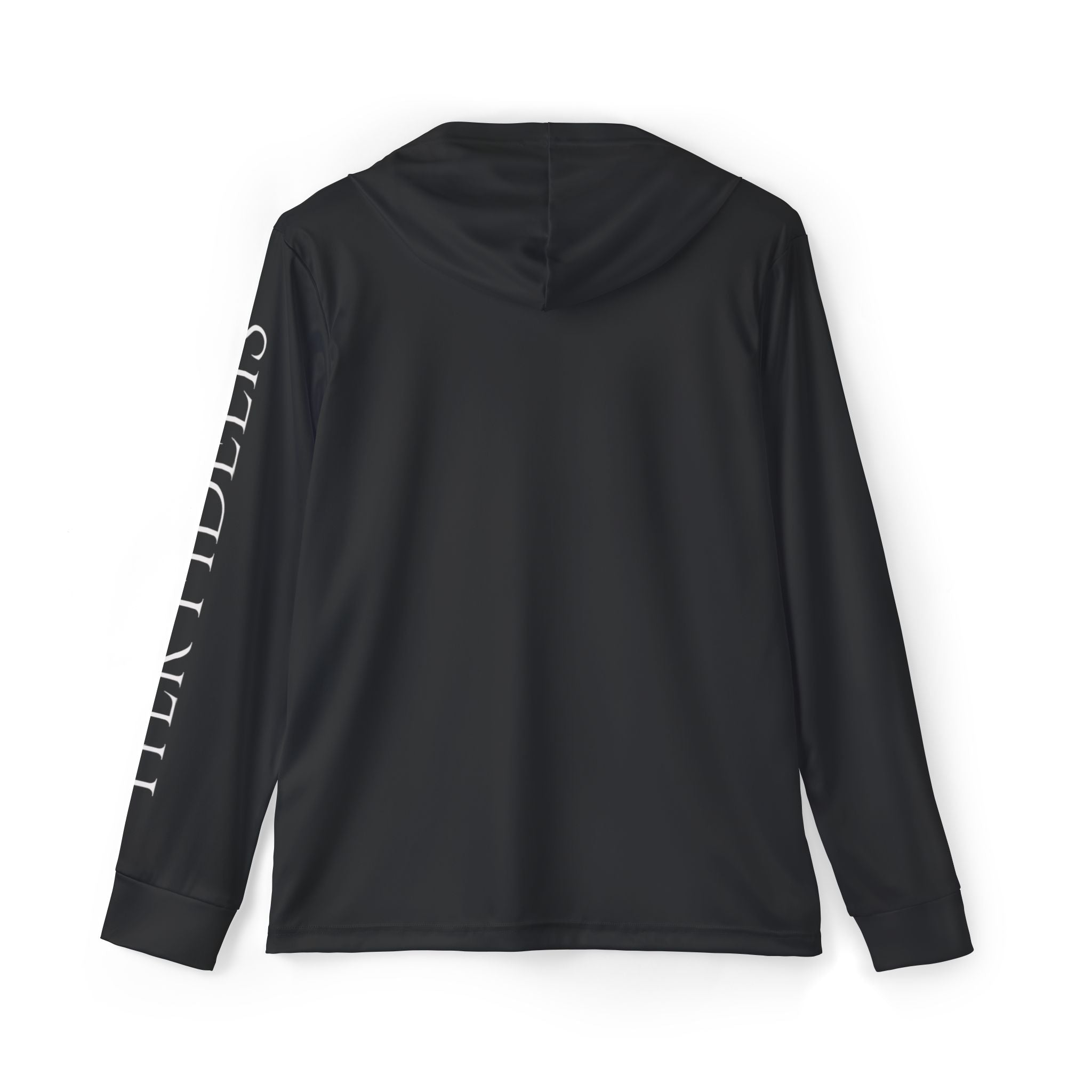 Iter Fidelis Signature Sports Warmup Hoodie