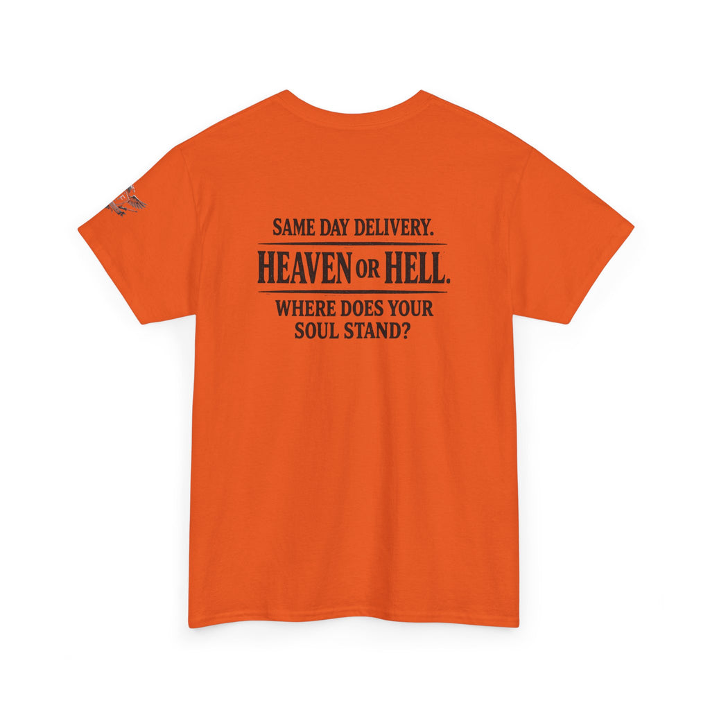 The Eternal Destination Tee