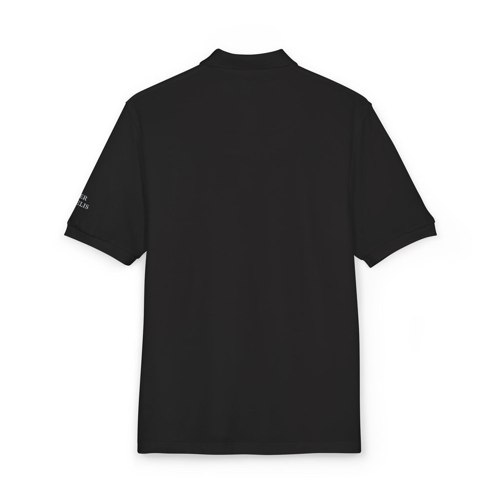 Chi-Rho Standard Polo