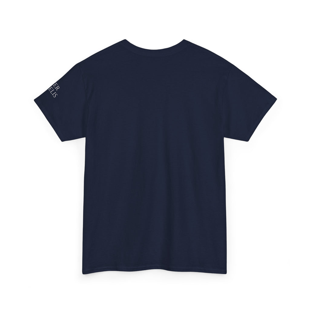 Viva Cristo Rey T-Shirt | Spanish Religious Phrase Tee