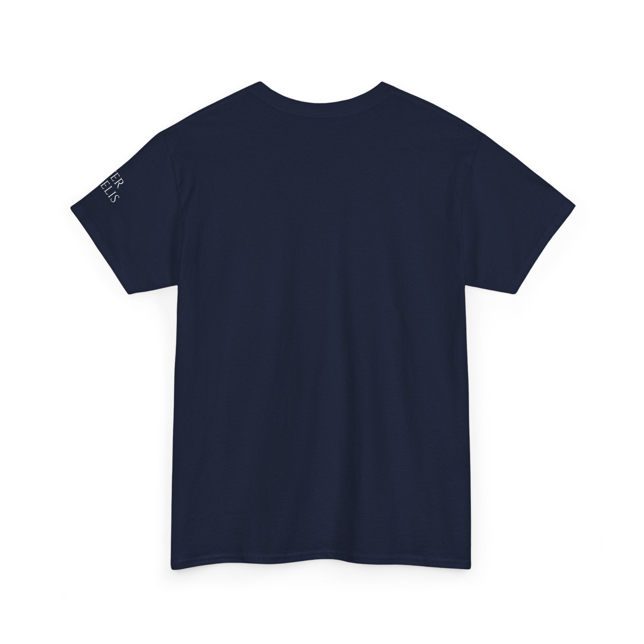 Viva Cristo Rey T-Shirt | Spanish Religious Phrase Tee