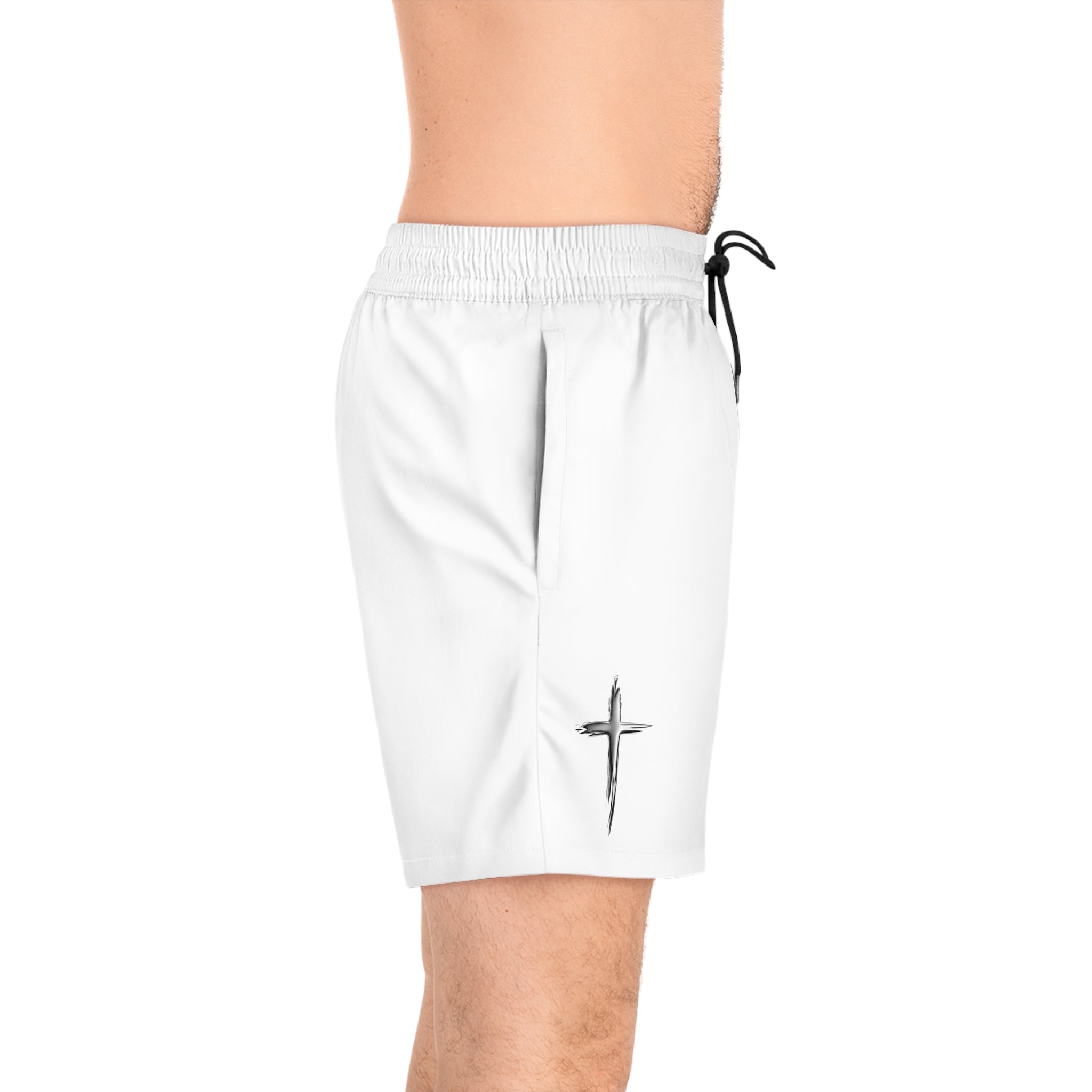 Iter Fidelis Signature Swim Shorts