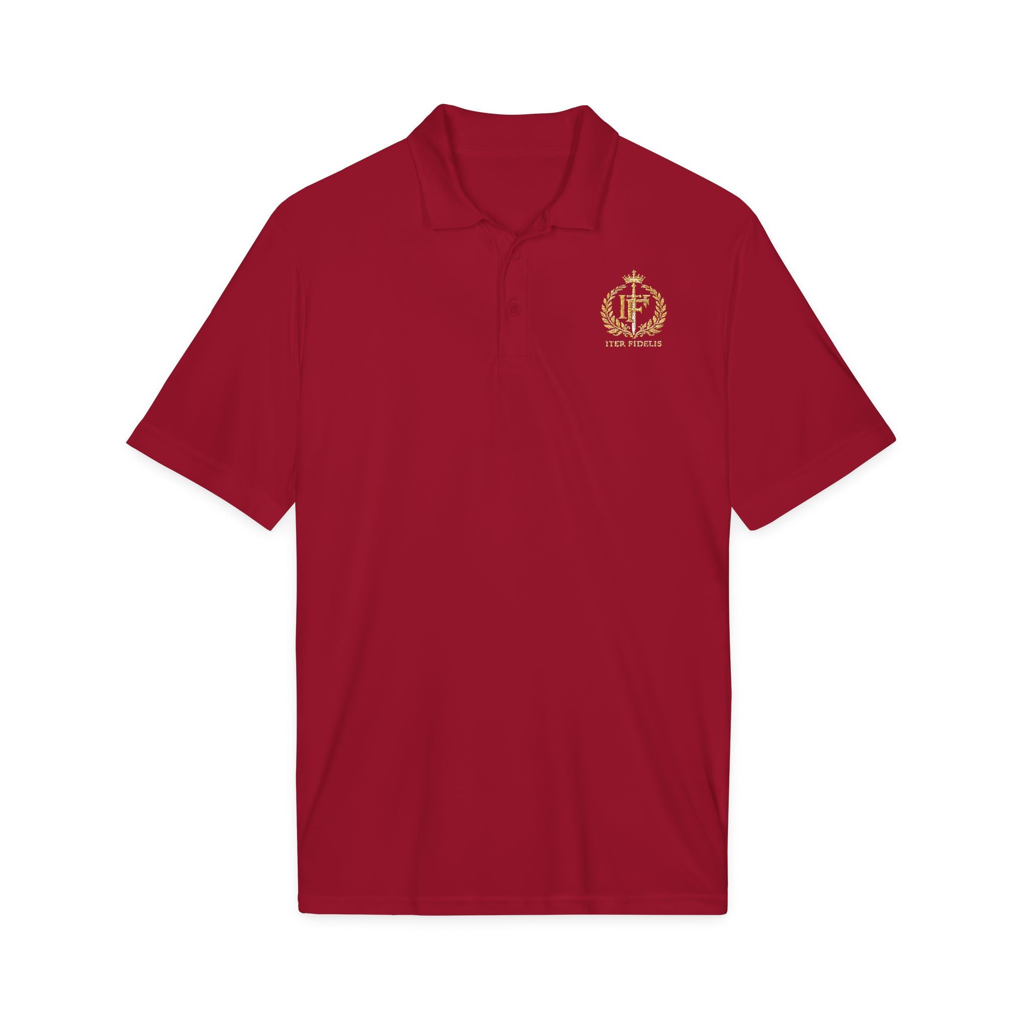 The Fidelis Polo