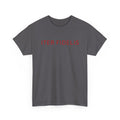 T-Shirt — "Iter Fidelis" Christian Tee: "Be Like Jesus" Inspirational Faith Shirt