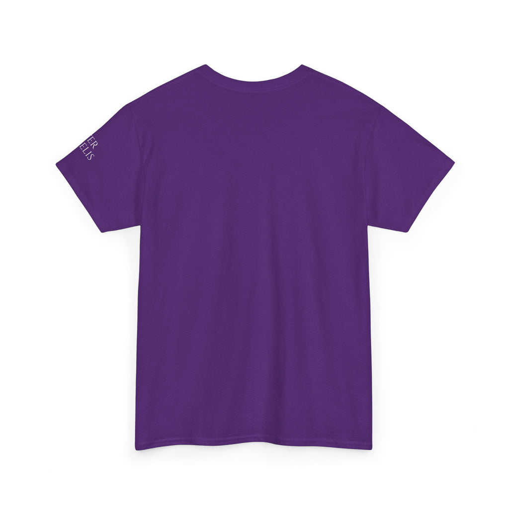 Viva Cristo Rey T-Shirt | Spanish Religious Phrase Tee