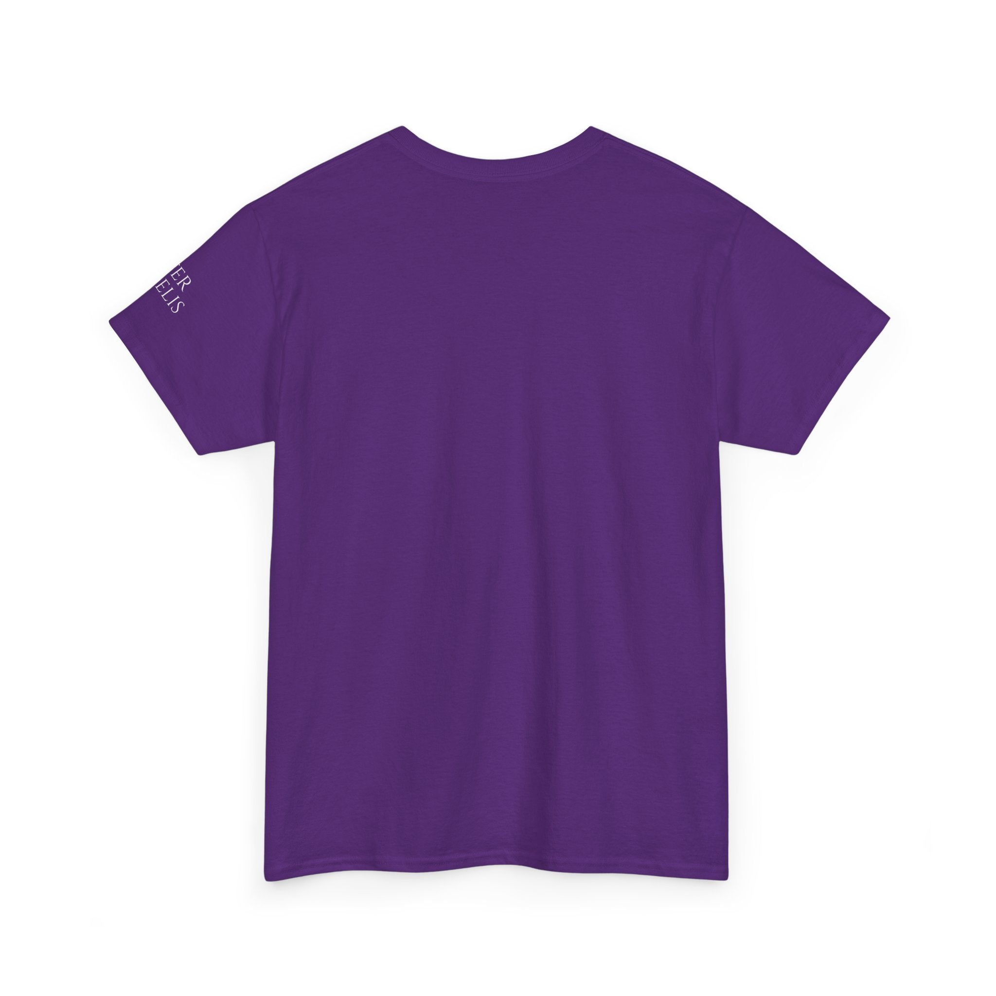 Viva Cristo Rey T-Shirt | Spanish Religious Phrase Tee