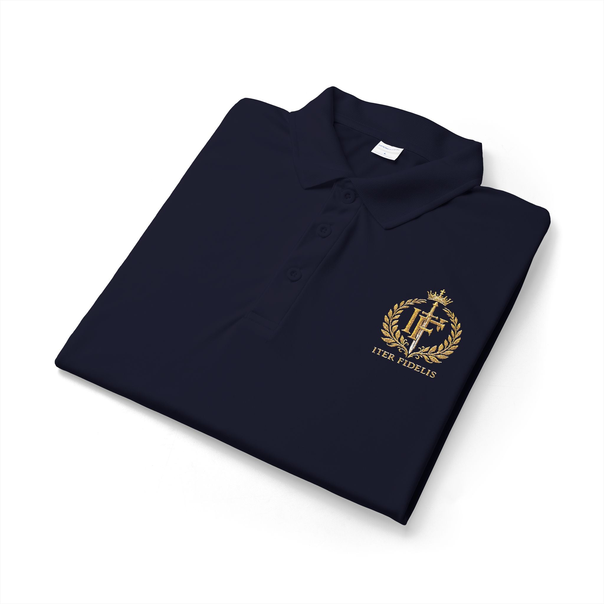 The Fidelis Polo