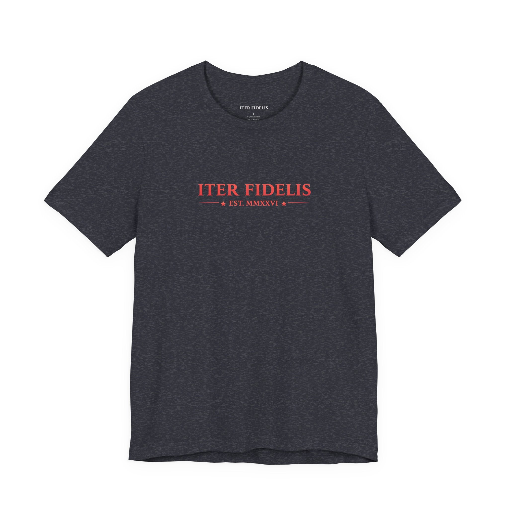 Power in the Blood Tee