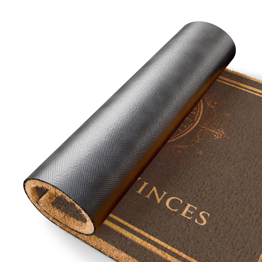 Threshold of Victory Outdoor Rug