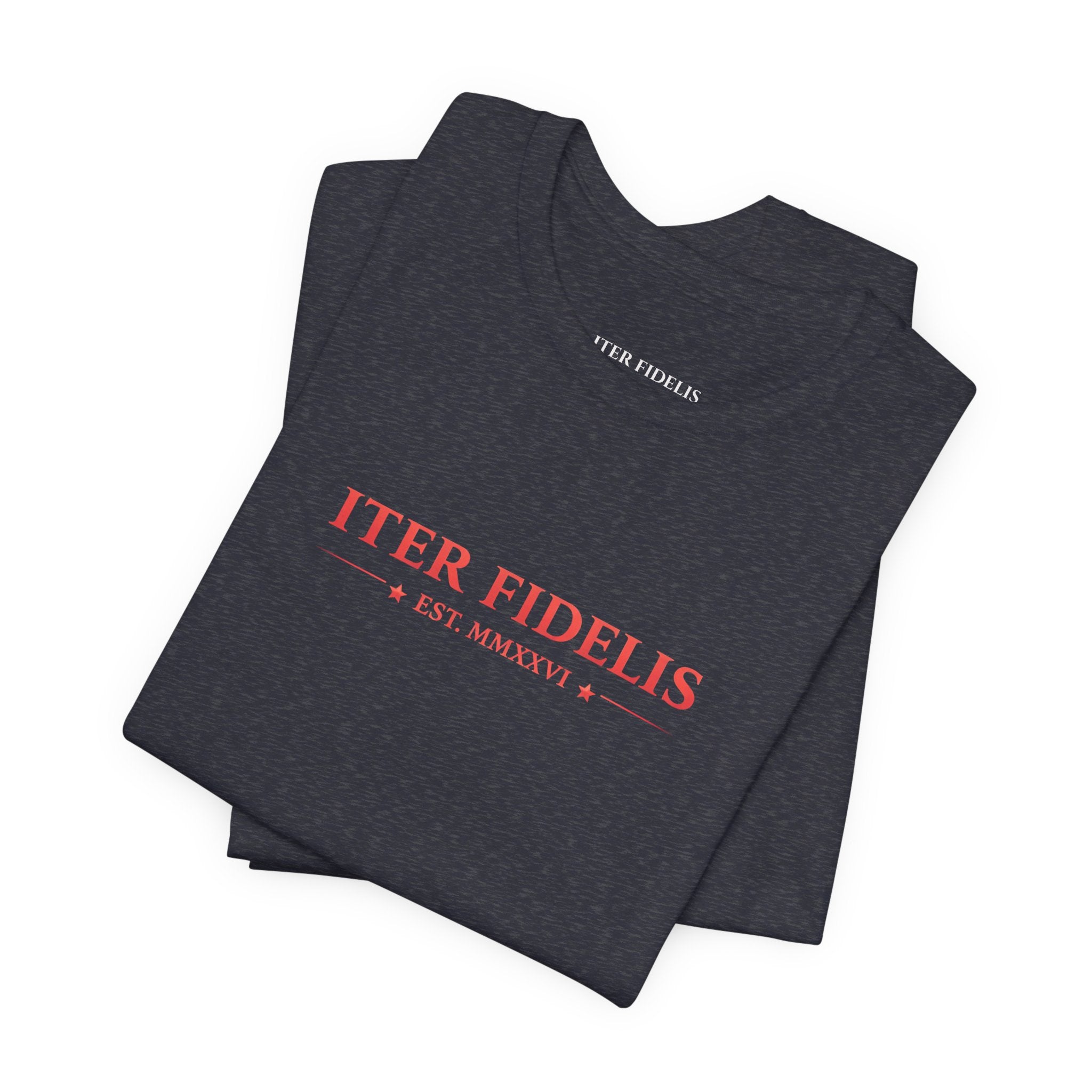 Power in the Blood Tee