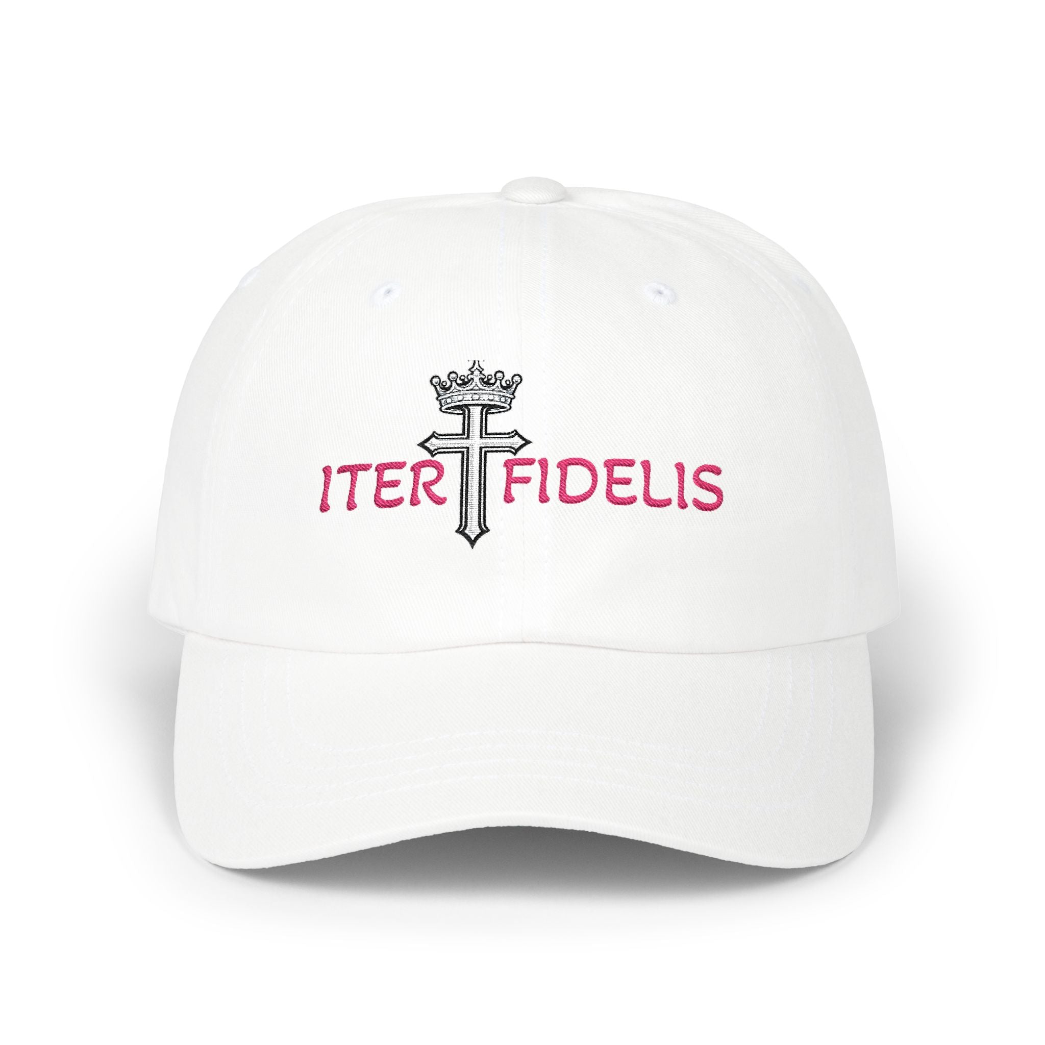 The Loyal Standard Cap