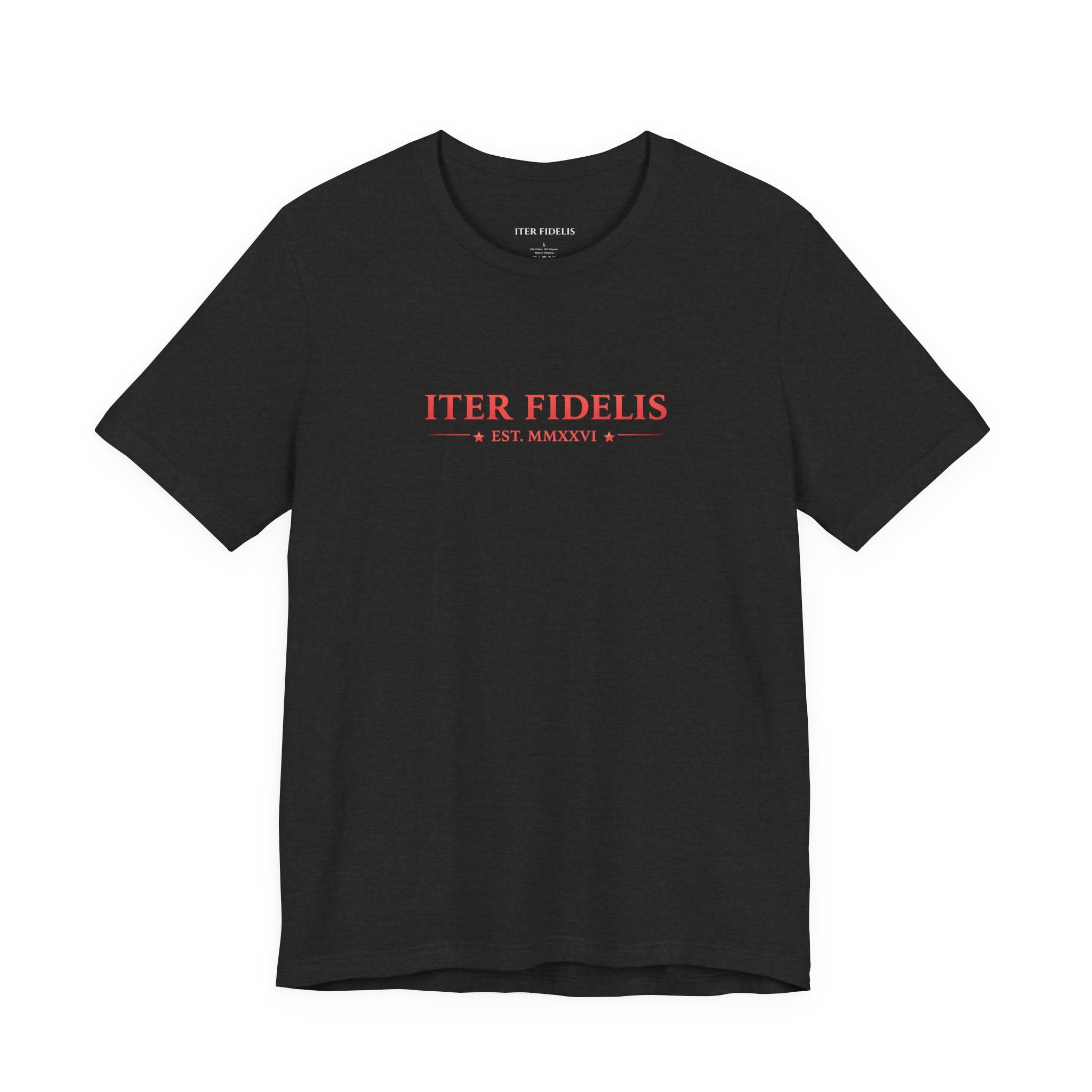 Power in the Blood Tee