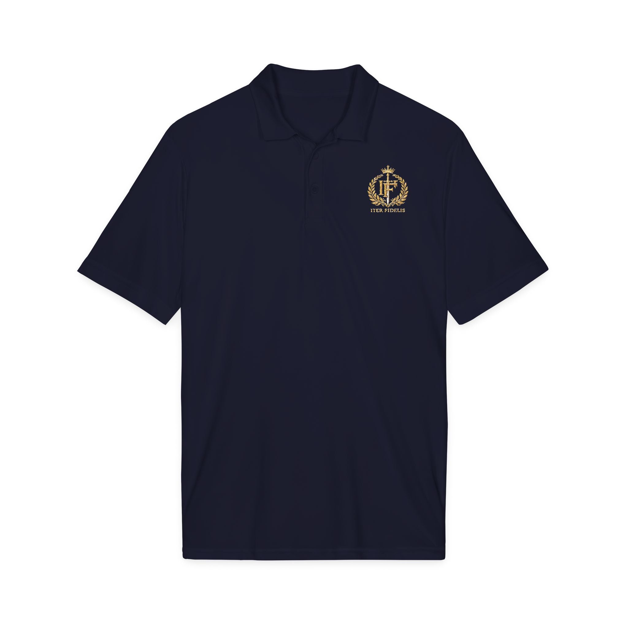 The Fidelis Polo