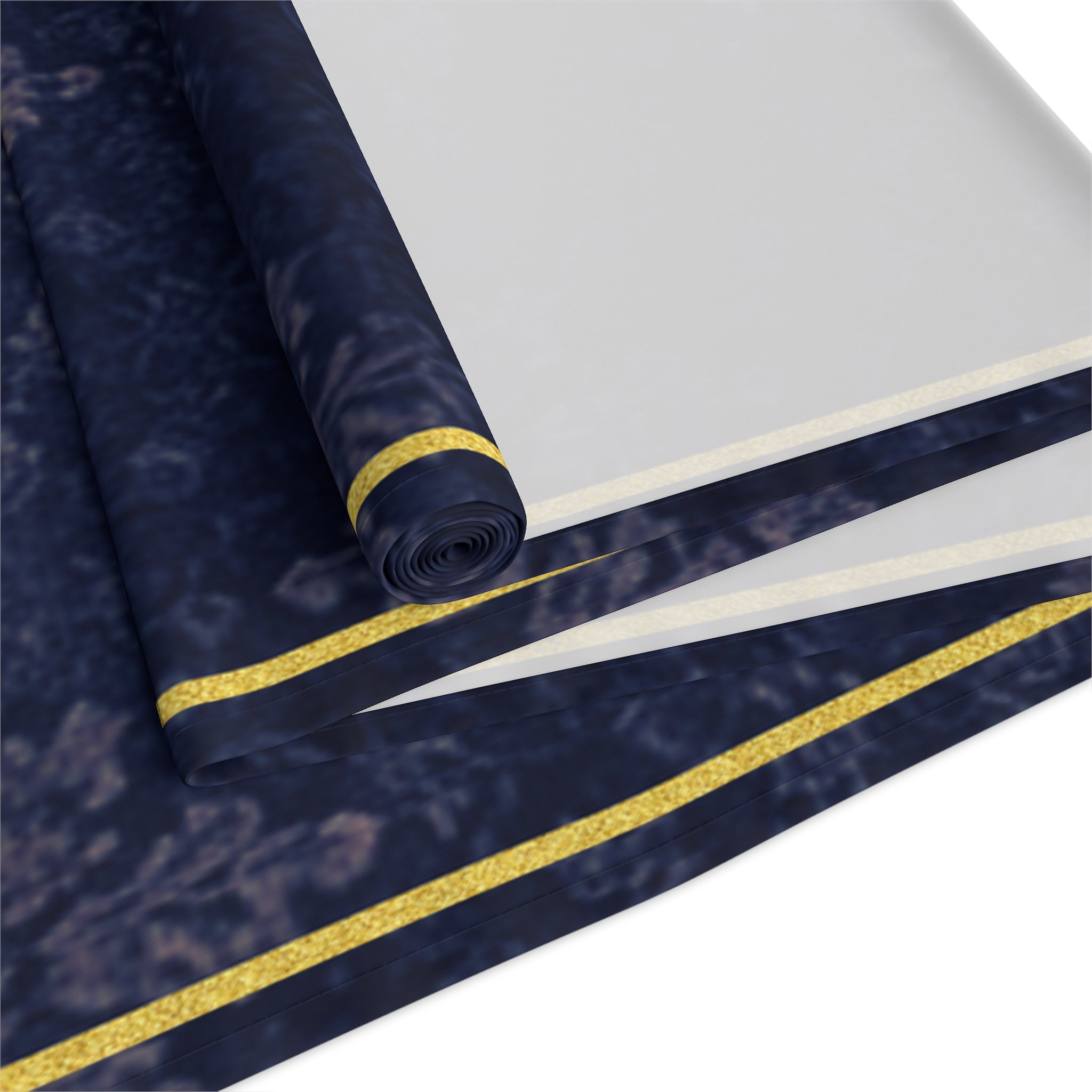 Sanctus Table Runner