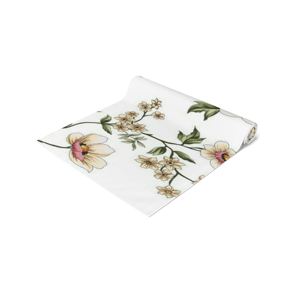 Eden Table Runner