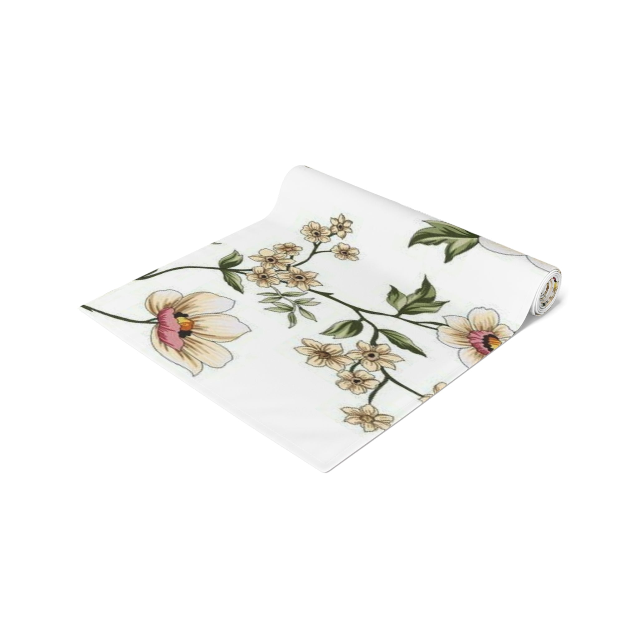 Eden Table Runner