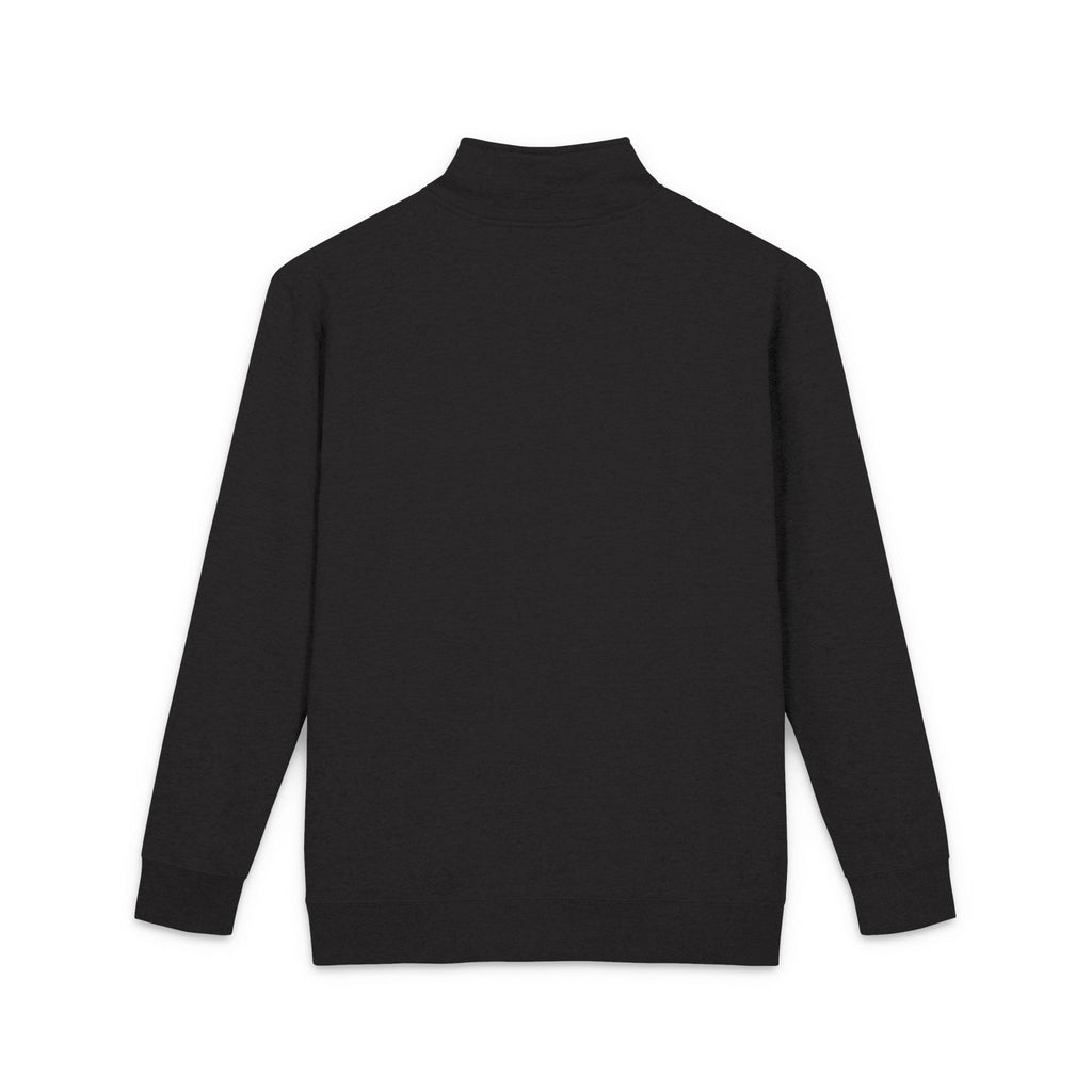 Chi-Rho Standard Quarter-Zip