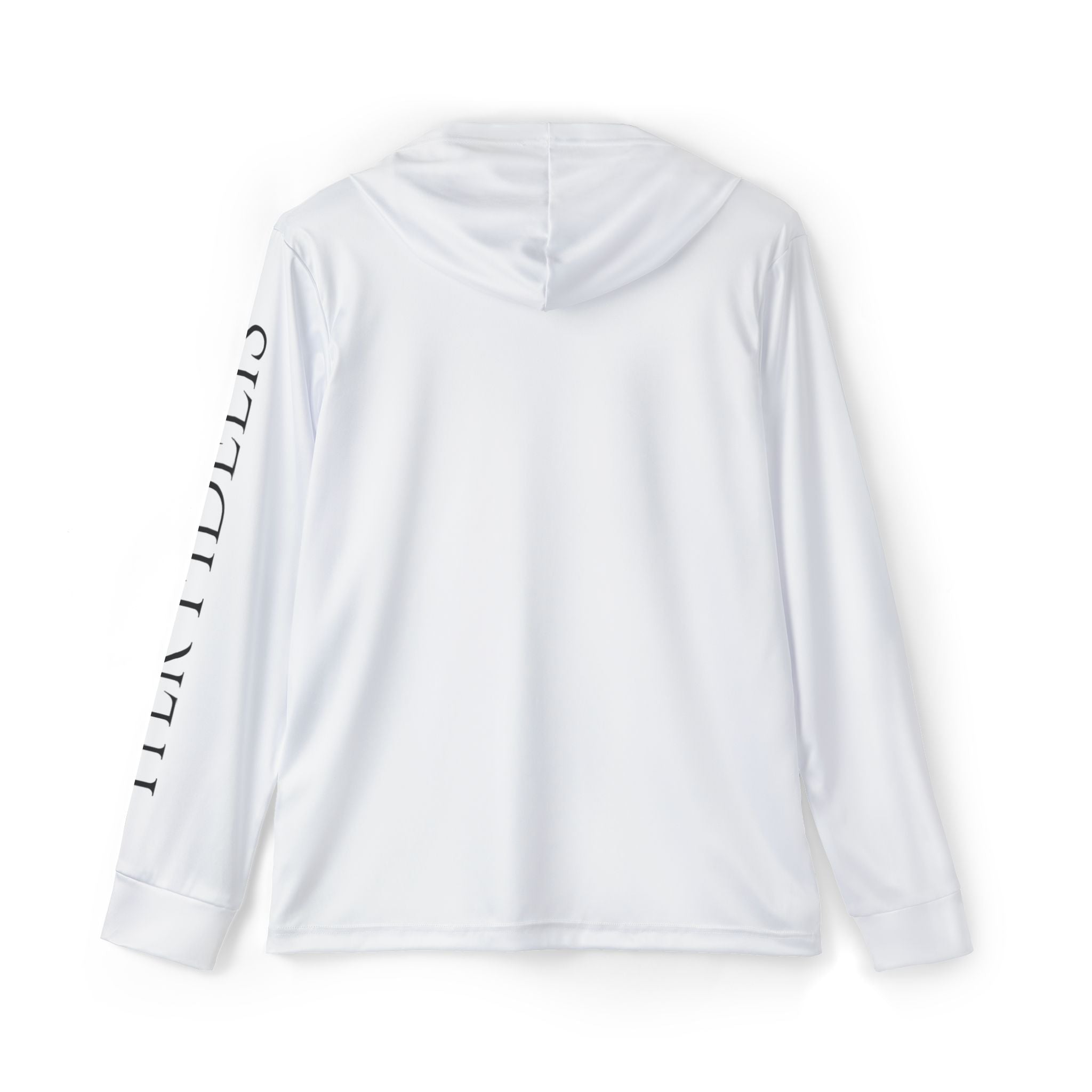 Iter Fidelis Signature Sports Warmup Hoodie