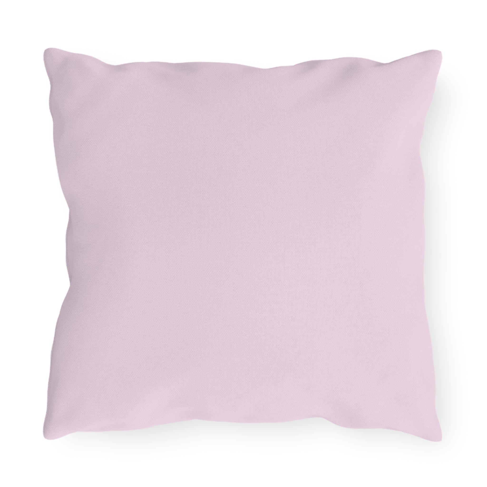Morning Grace Outdoor Pillow