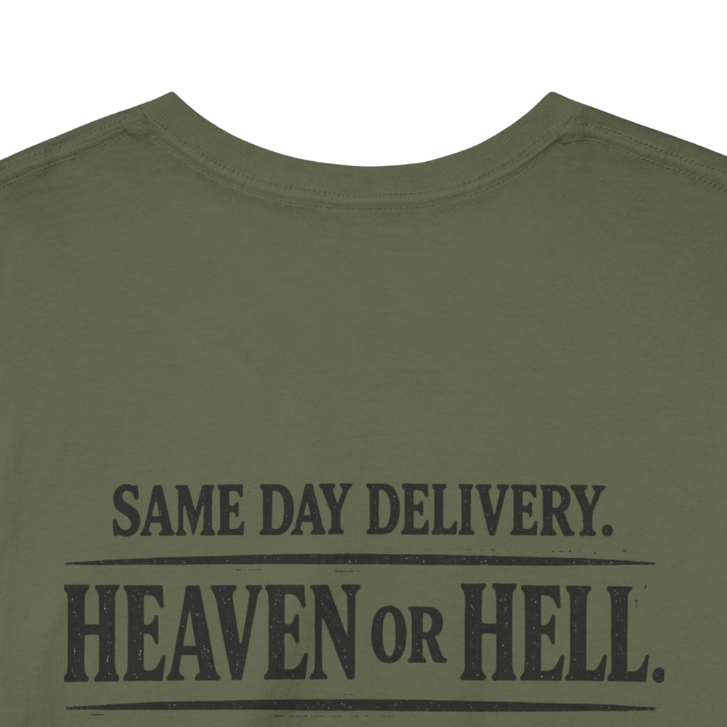 The Eternal Destination Tee