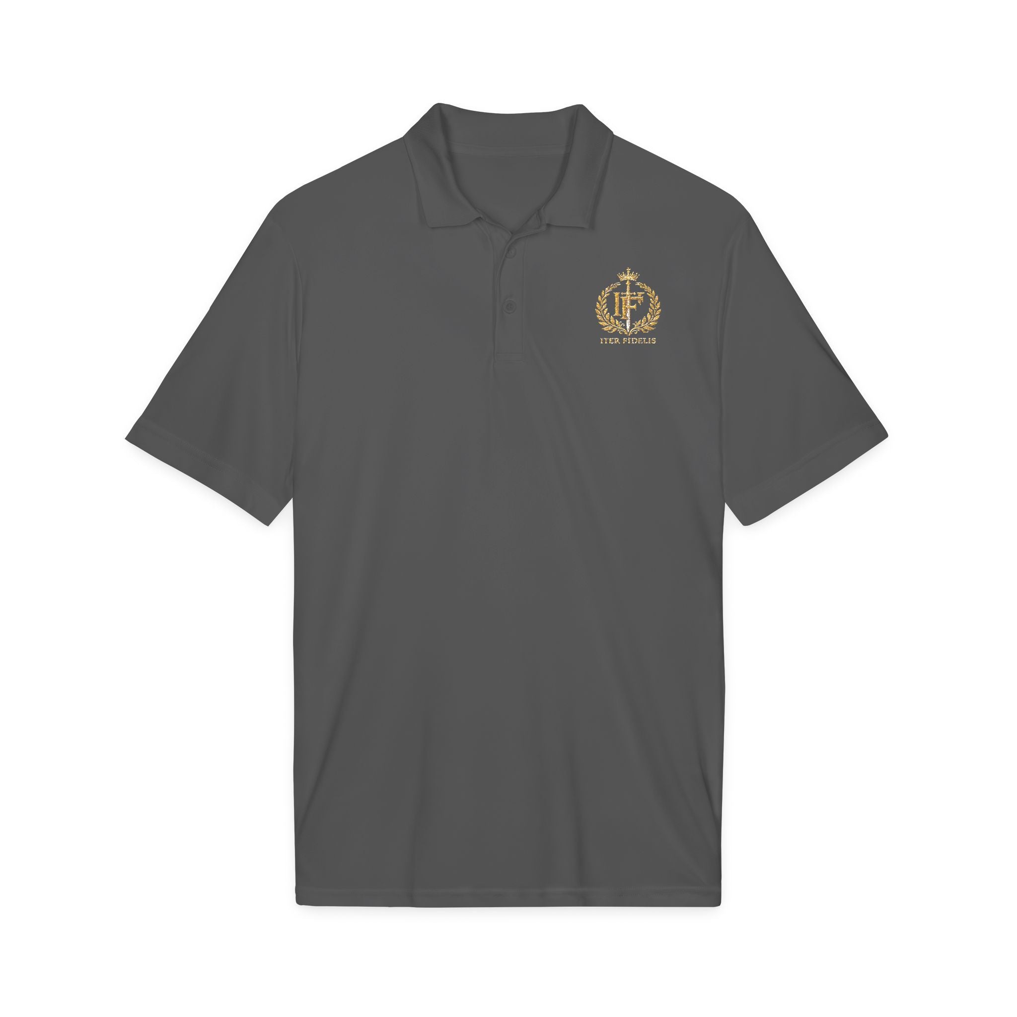 The Fidelis Polo