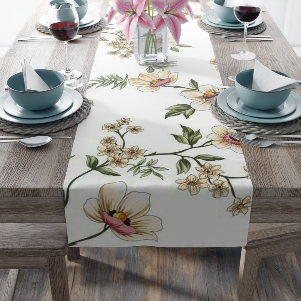 Eden Table Runner
