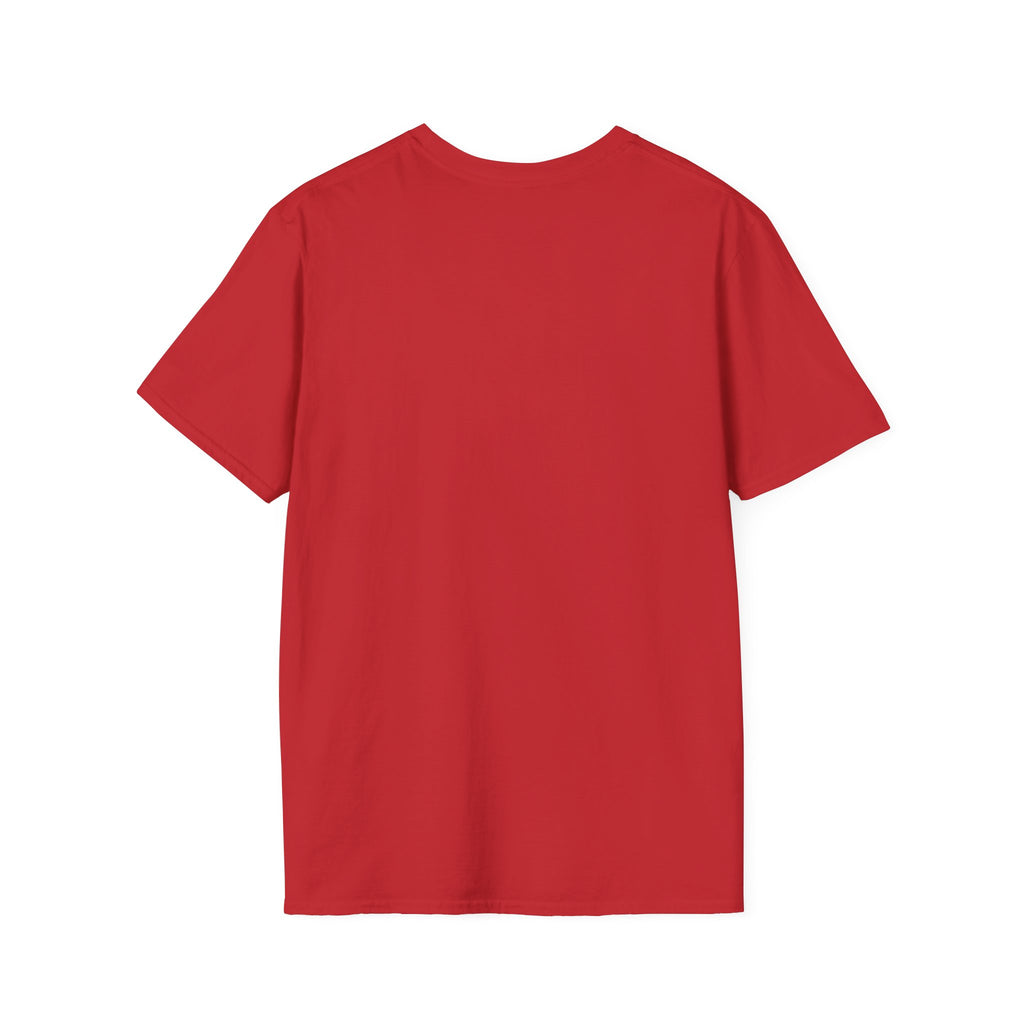 Pray Trust Repeat Women's T-Shirt — Faith Inspirational Graphic Tee