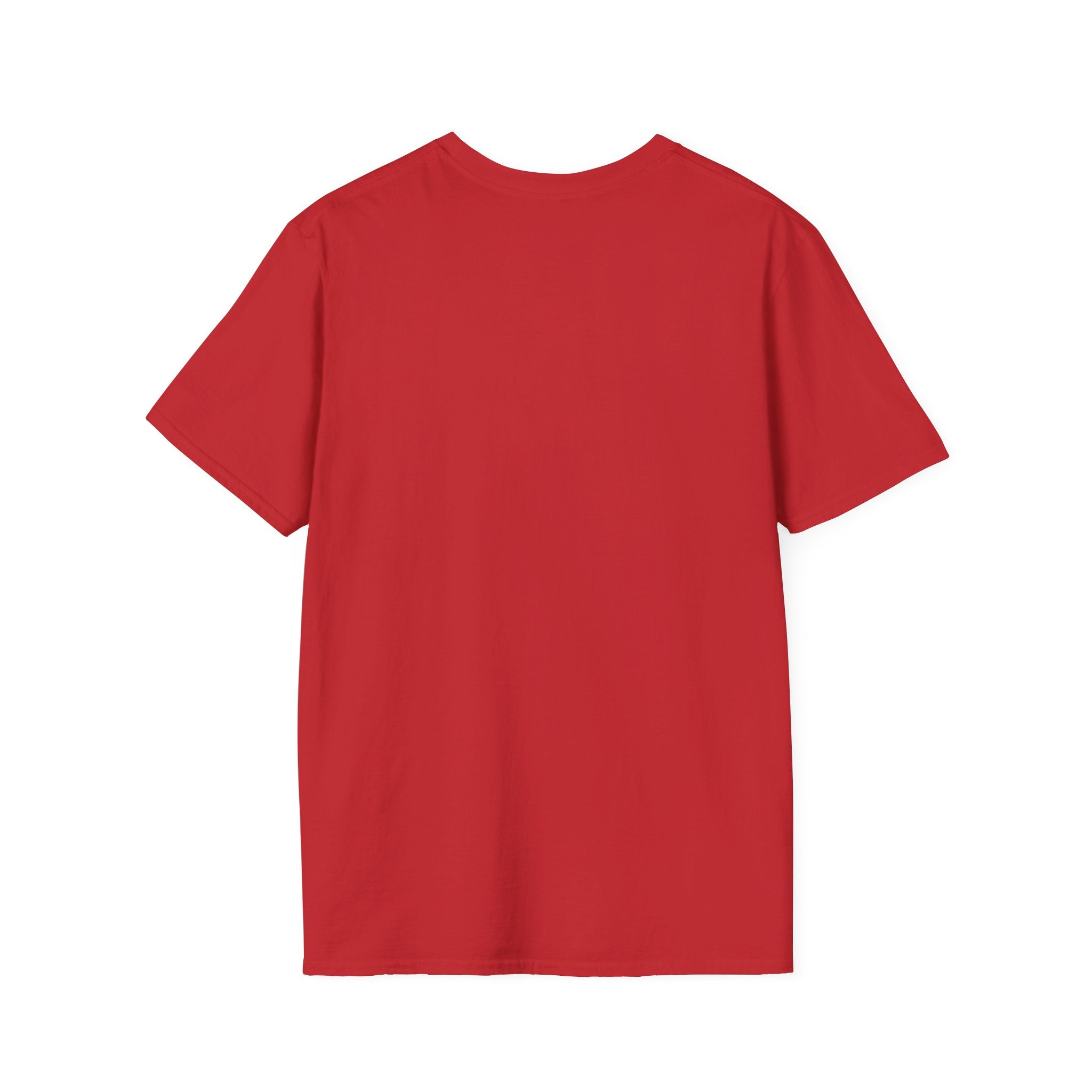 Pray Trust Repeat Women's T-Shirt — Faith Inspirational Graphic Tee