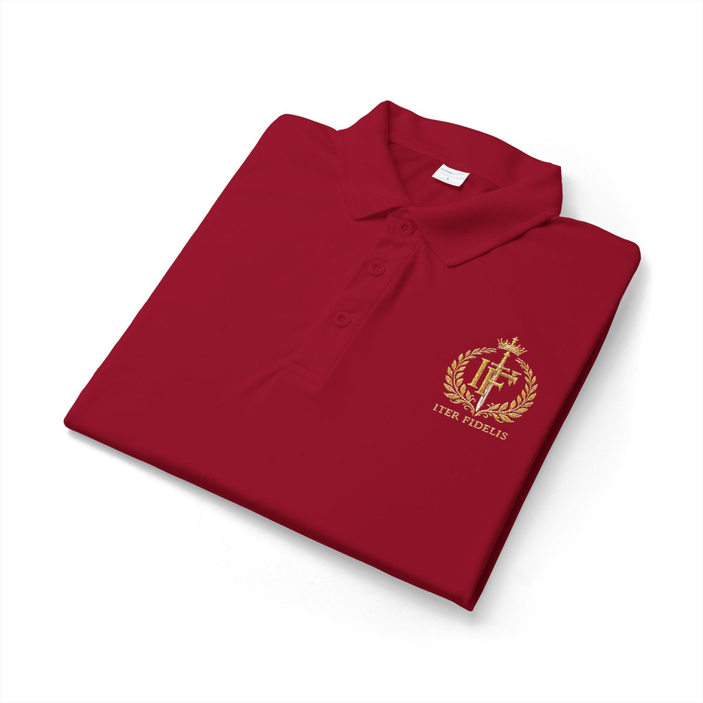 The Fidelis Polo