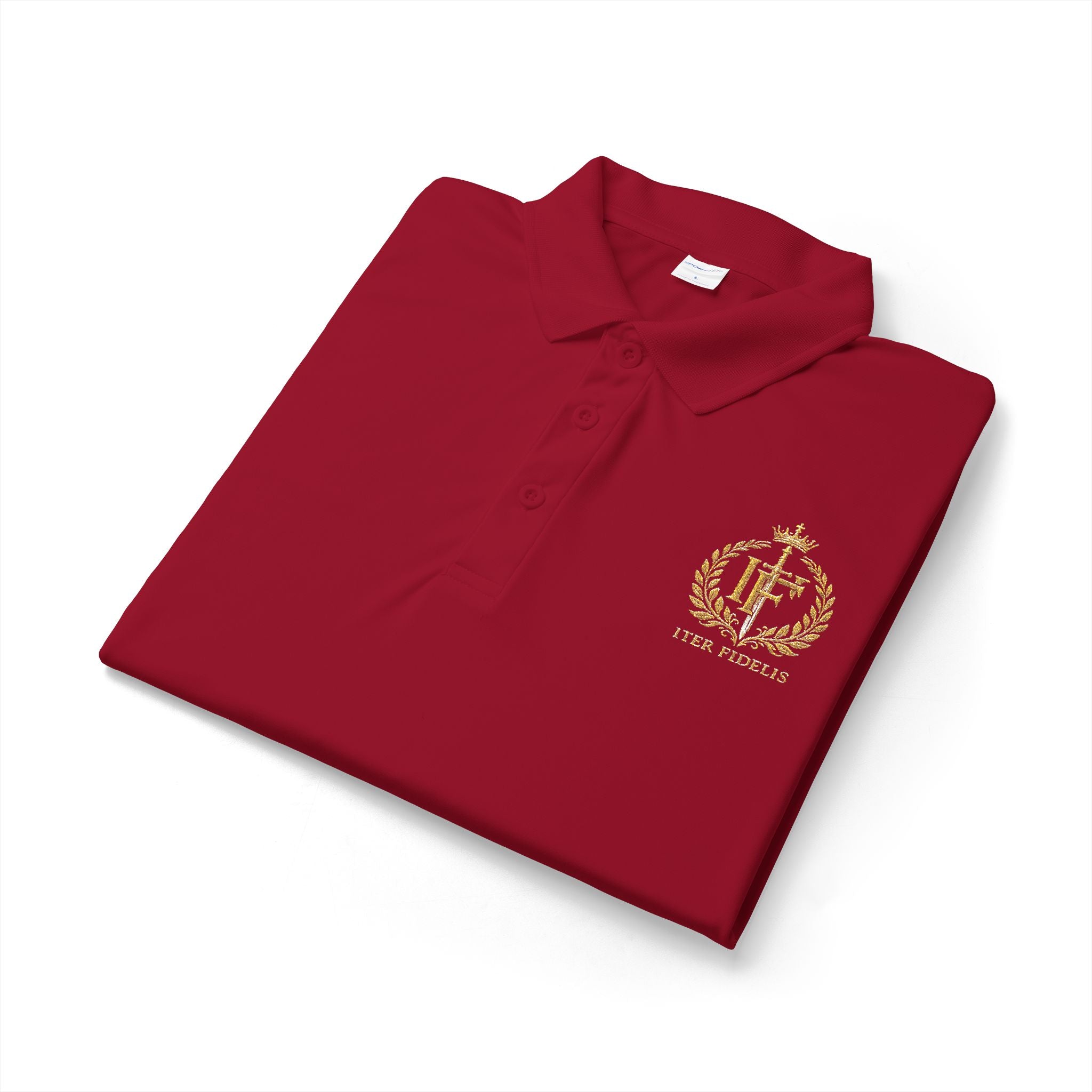 The Fidelis Polo