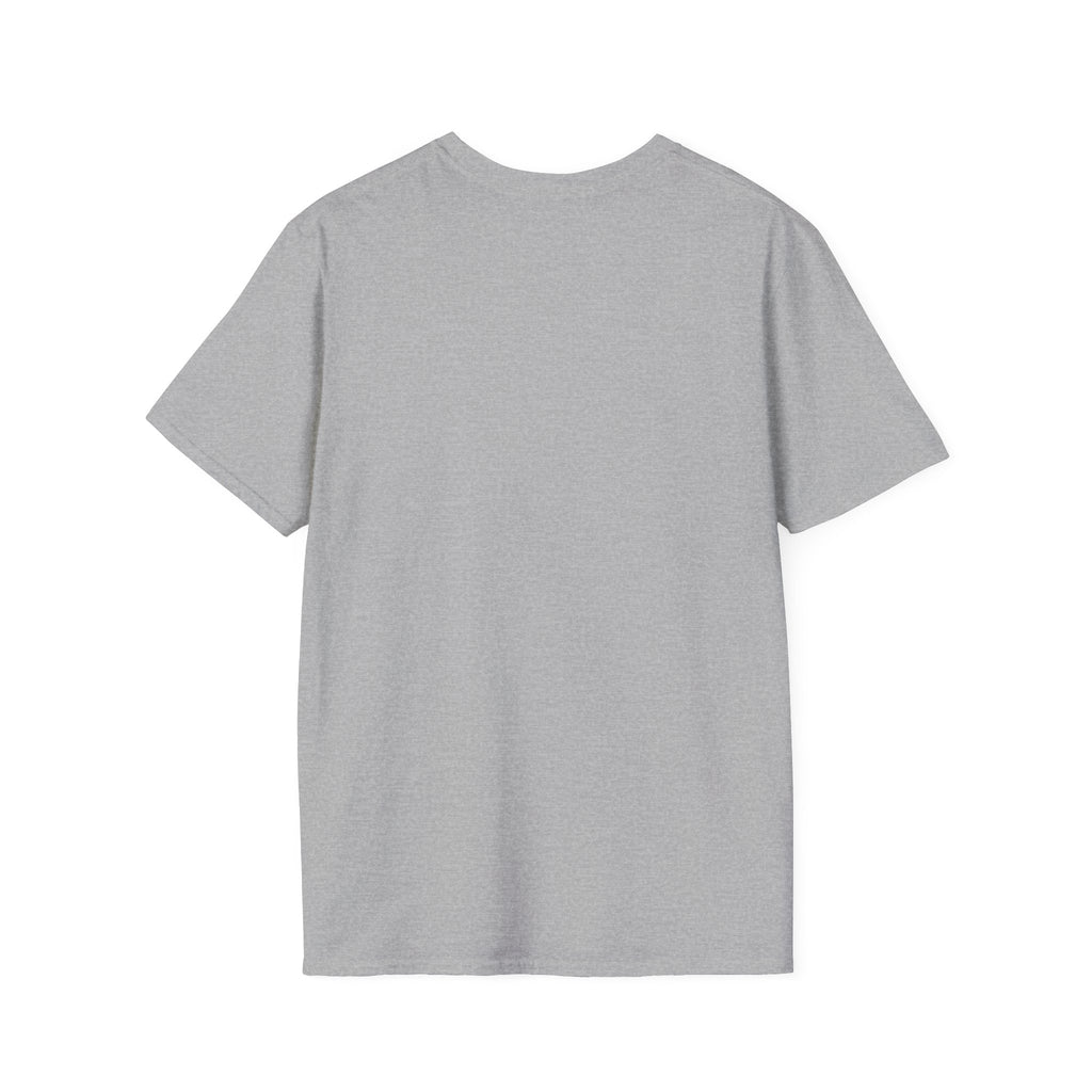 Saved By Grace Tee — Iter Fidelis