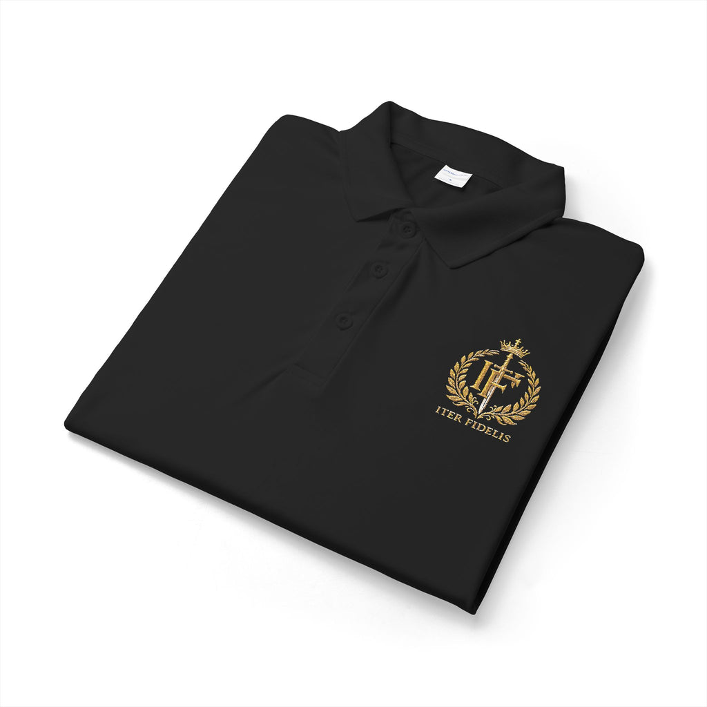 The Fidelis Polo