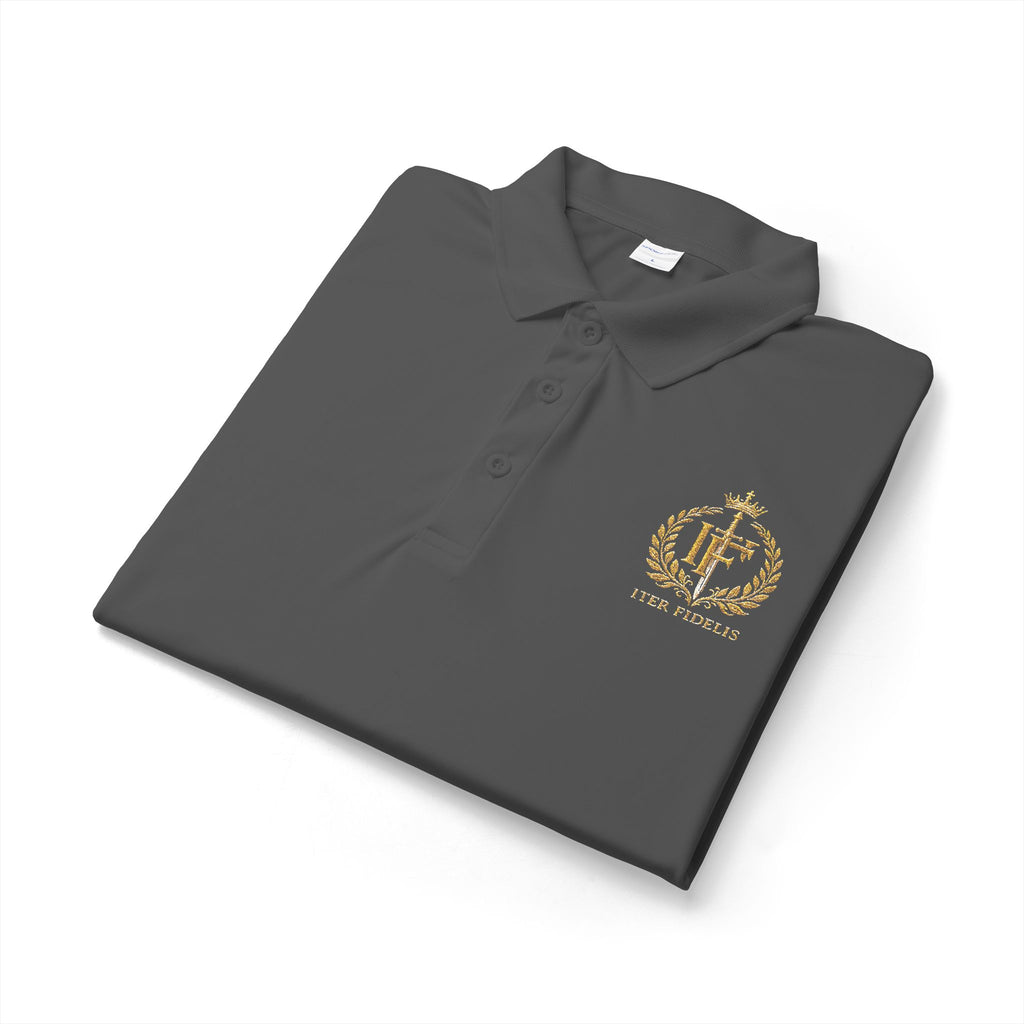The Fidelis Polo